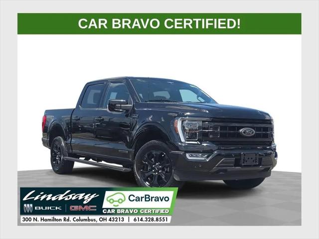 2023 Ford F-150 LARIAT for sale in Columbus, OH