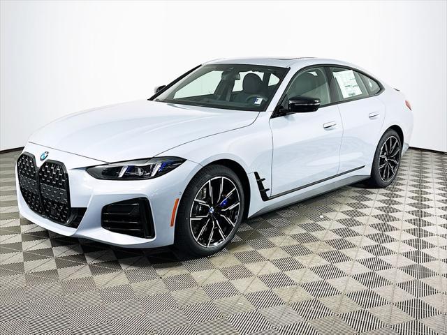 2026 BMW 430i Gran Coupe xDrive for sale in Grand Rapids, MI