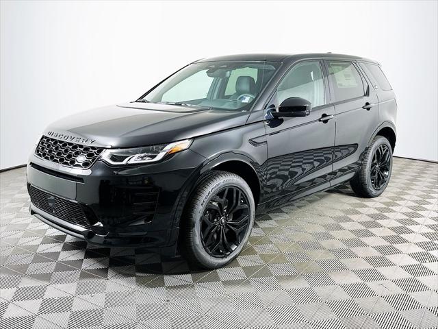 2026 Land Rover Discovery Sport Landmark for sale in Grand Rapids, MI