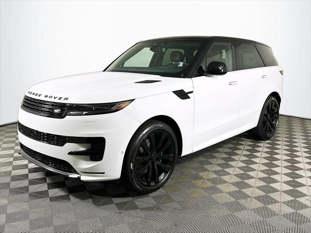 2026 Land Rover Range Rover Sport P400 Dynamic SE for sale in Grand Rapids, MI