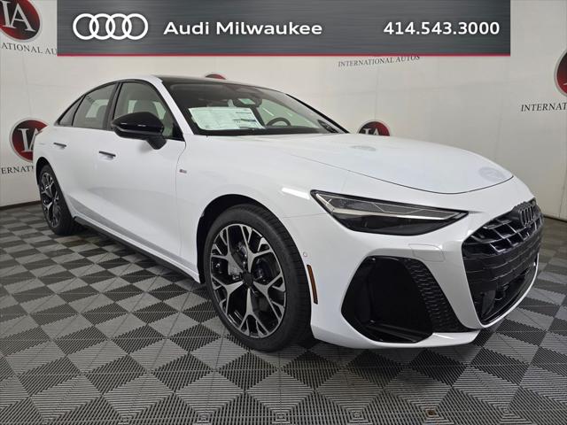 2026 Audi A6 Premium Plus quattro S tronic for sale in West Allis, WI