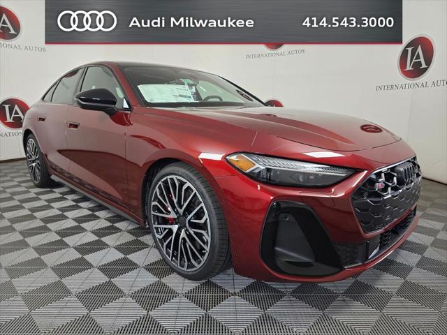 2026 Audi S5 Premium Plus TFSI quattro S tronic for sale in West Allis, WI