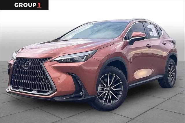 2026 Lexus NX 350h Premium for sale in Albuquerque, NM