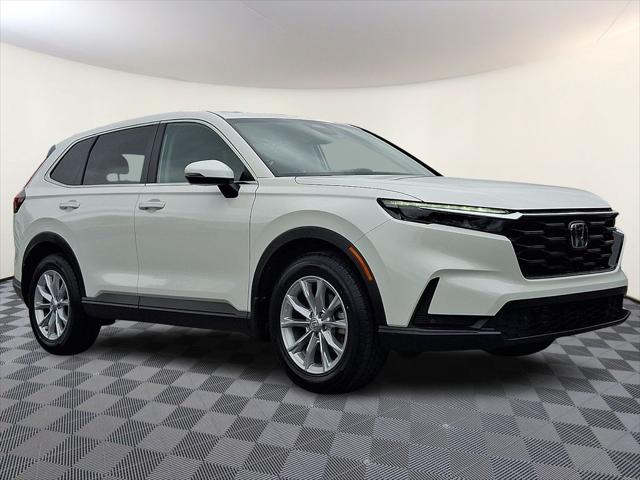 2024 Honda CR-V EX-L AWD for sale in Muncy, PA