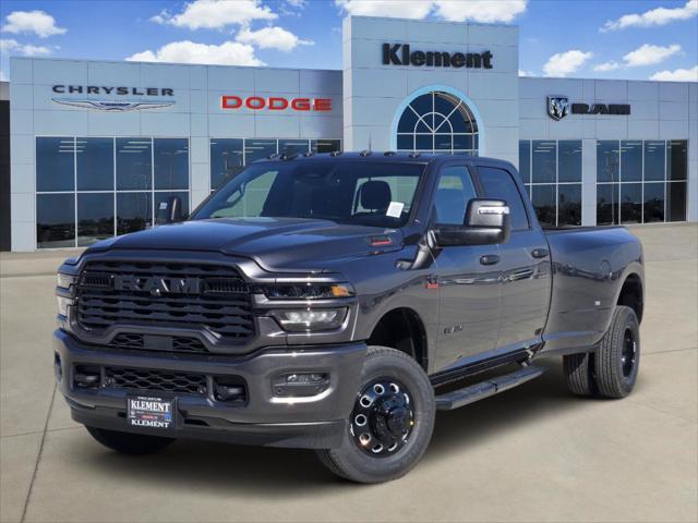 2027 RAM 3500 Lone Star 2027 RAM 3500 Lone Star