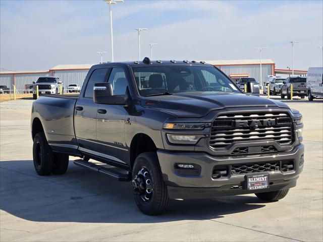 2027 RAM 3500 Lone Star 2027 RAM 3500 Lone Star