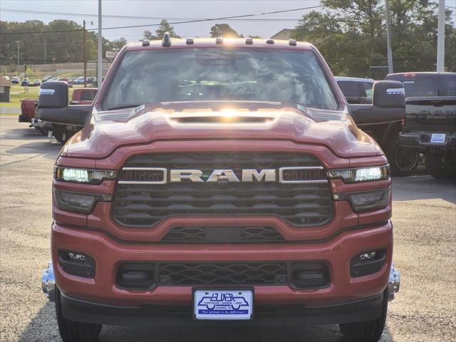 2027 RAM 3500 Lone Star 2027 RAM 3500 Lone Star