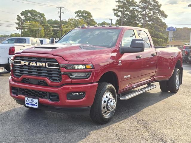 2027 RAM 3500 Lone Star 2027 RAM 3500 Lone Star
