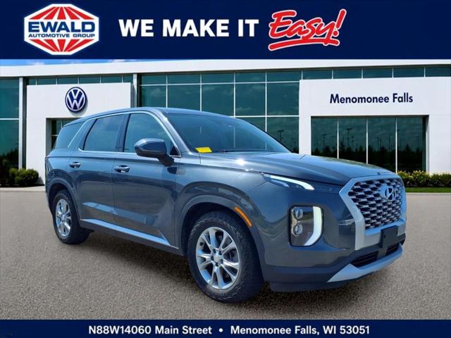 2022 Hyundai Palisade SE for sale in Menomonee Falls, WI