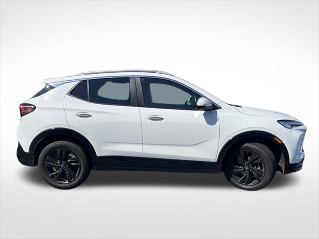 2024 Buick Encore GX Sport Touring FWD for sale in Danville, VA