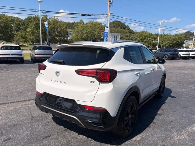 2024 Buick Encore GX Sport Touring FWD