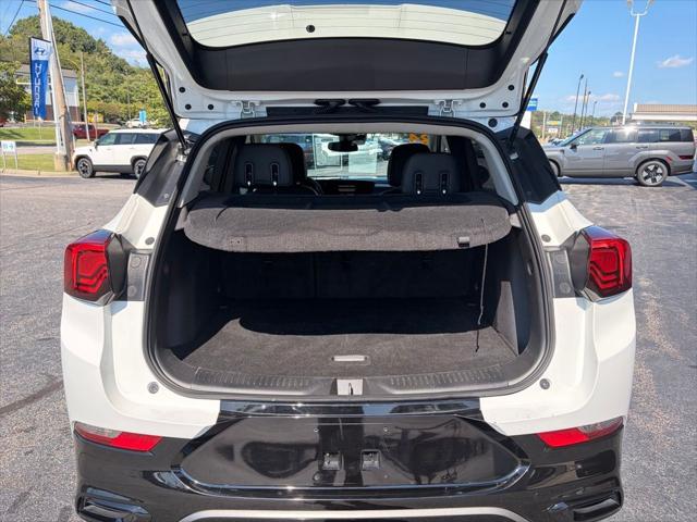 2024 Buick Encore GX Sport Touring FWD