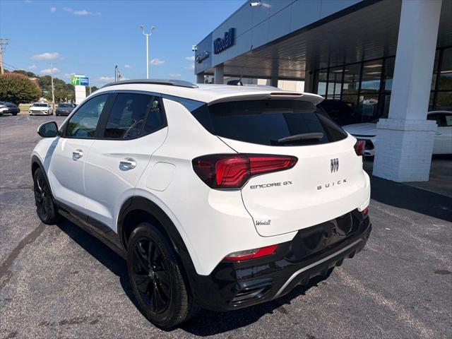 2024 Buick Encore GX Sport Touring FWD