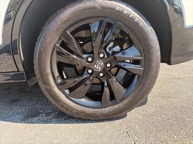 2024 Buick Encore GX Sport Touring FWD