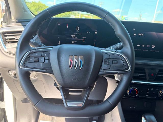 2024 Buick Encore GX Sport Touring FWD