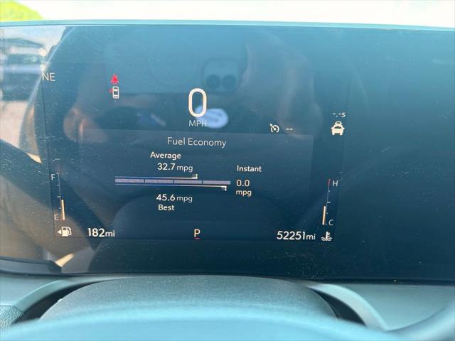 2024 Buick Encore GX Sport Touring FWD