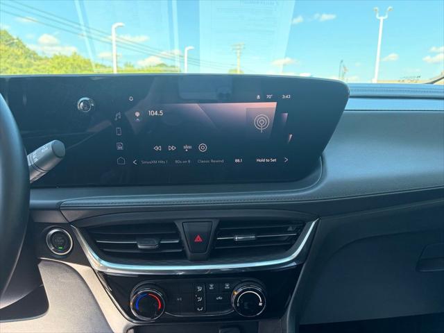 2024 Buick Encore GX Sport Touring FWD