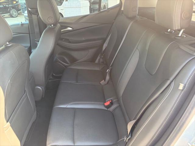 2024 Buick Encore GX Sport Touring FWD