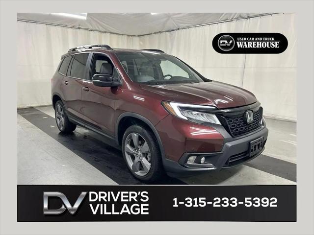 2019 Honda Passport Touring for sale in Cicero, NY