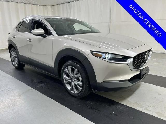 2024 Mazda CX-30 2.5 S Premium Package for sale in Cicero, NY