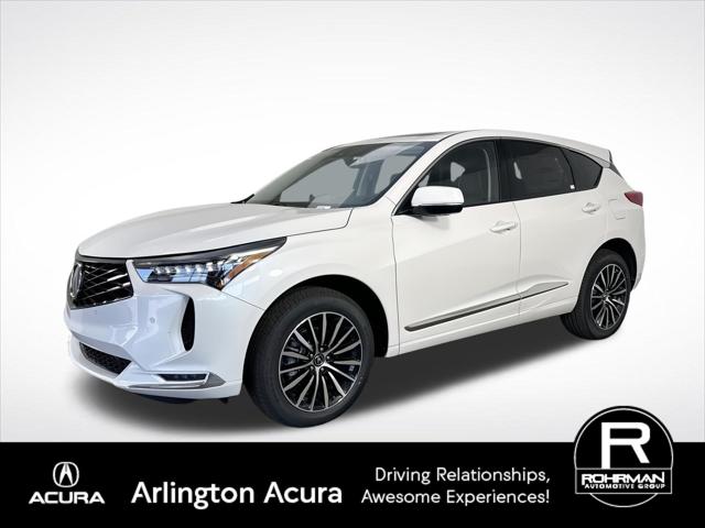 2026 Acura RDX Advance for sale in Palatine, IL