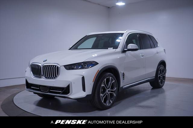 2026 BMW X5 sDrive40i for sale in Ontario, CA