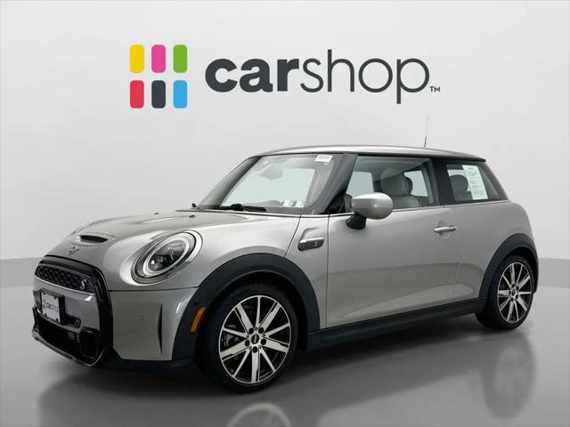 2024 MINI Hardtop Cooper S for sale in Chester Springs, PA