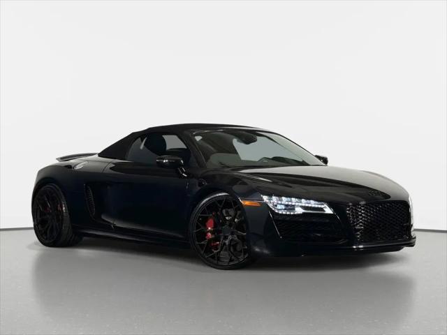 2014 Audi R8 5.2 for sale in Pompano Beach, FL