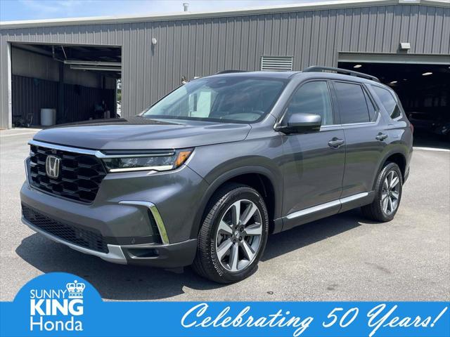 2025 Honda Pilot Elite for sale in Anniston, AL