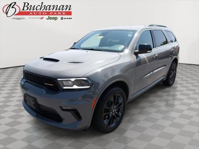 2023 Dodge Durango GT Plus AWD for sale in Waynesboro, PA
