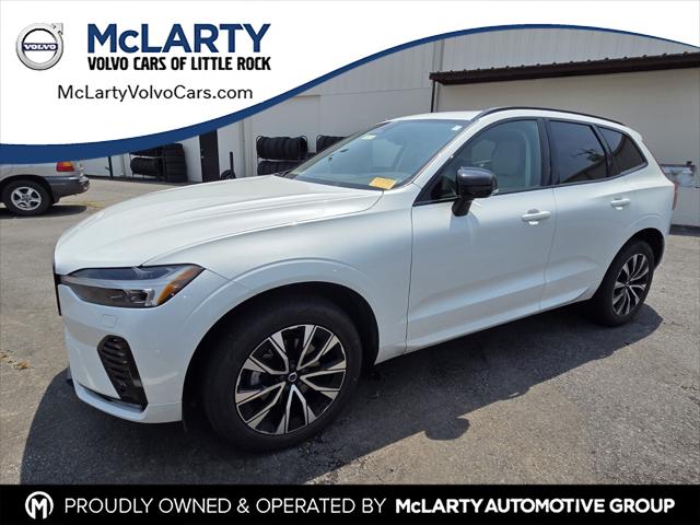 2024 Volvo XC60 B5 Core Dark Theme for sale in Little Rock, AR