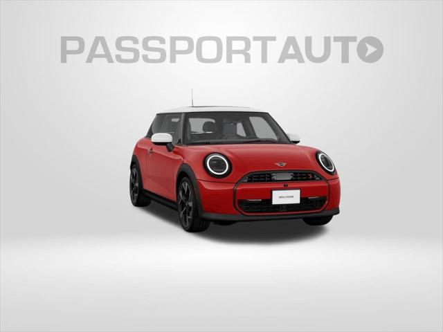 2027 MINI 3 Door Cooper S for sale in Alexandria, VA