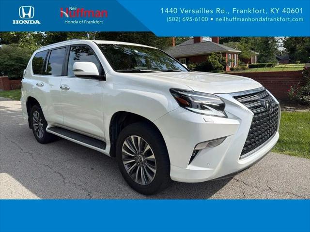 2023 Lexus GX 460 Luxury for sale in Frankfort, KY