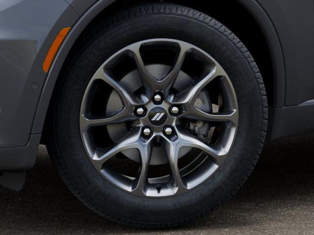 2026 Dodge Durango GT Plus AWD HEMI V8