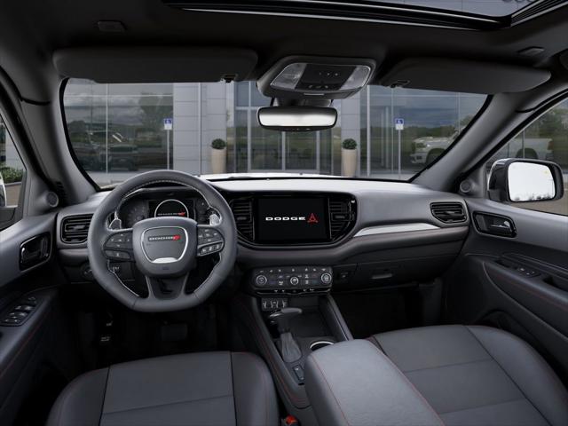 2026 Dodge Durango GT Plus AWD HEMI V8