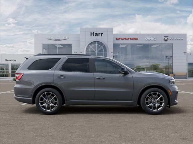 2026 Dodge Durango GT Plus AWD HEMI V8