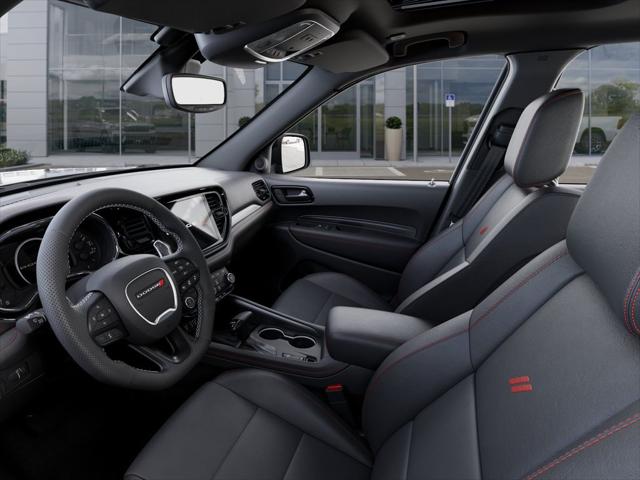 2026 Dodge Durango GT Plus AWD HEMI V8