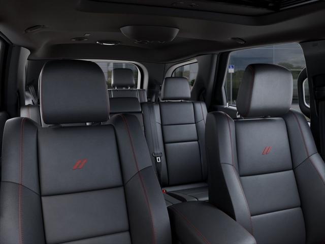 2026 Dodge Durango GT Plus AWD HEMI V8