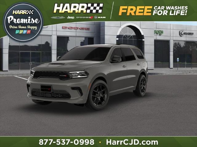 2026 Dodge Durango GT Plus AWD HEMI V8 for sale in Worcester, MA
