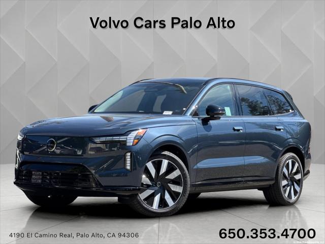 2026 Volvo X 90 Ultra, Twin Motor, Fully electric, 7 Seats for sale in Palo Alto, CA