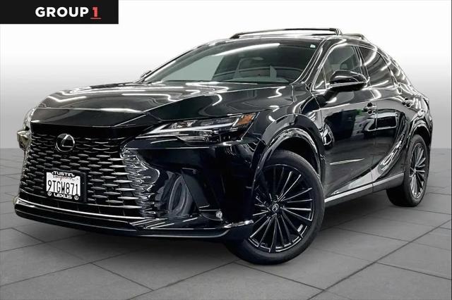 2026 Lexus RX 350 Premium for sale in Tustin, CA