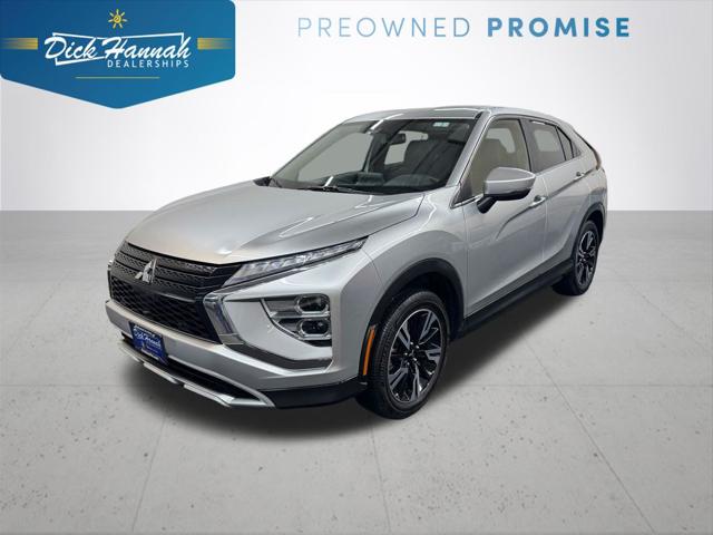 2025 Mitsubishi Eclipse Cross SE for sale in Kelso, WA
