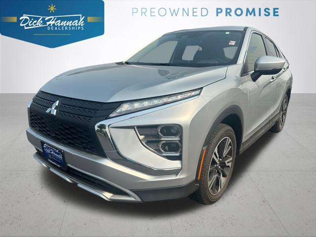 2025 Mitsubishi Eclipse Cross SE for sale in Kelso, WA