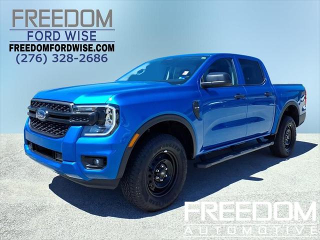 2026 Ford Ranger XL for sale in Wise, VA