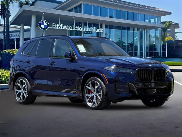 2026 BMW X5 xDrive50e for sale in Santa Maria, CA