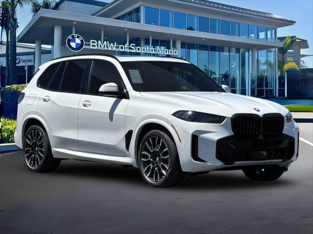 2026 BMW X5 xDrive50e for sale in Santa Maria, CA