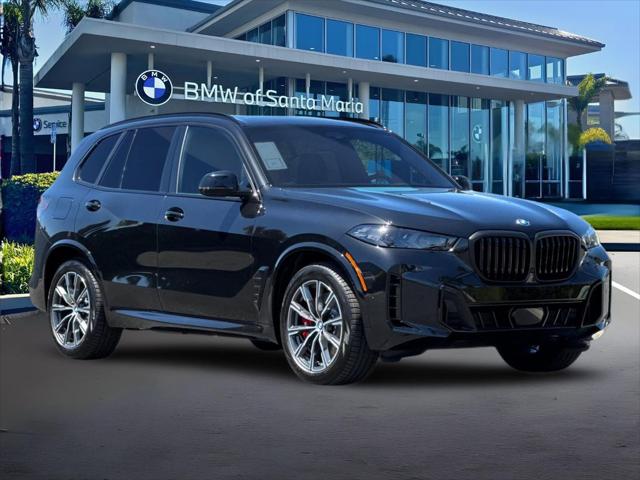 2026 BMW X5 xDrive50e for sale in Santa Maria, CA