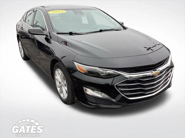 2025 Chevrolet Malibu FWD 1LT for sale in Mishawaka, IN
