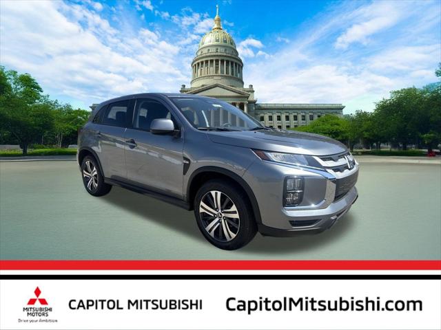 2026 Mitsubishi Outlander Sport 2.0 ES for sale in Jefferson, WV