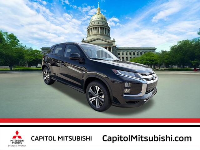 2026 Mitsubishi Outlander Sport 2.0 ES for sale in Jefferson, WV